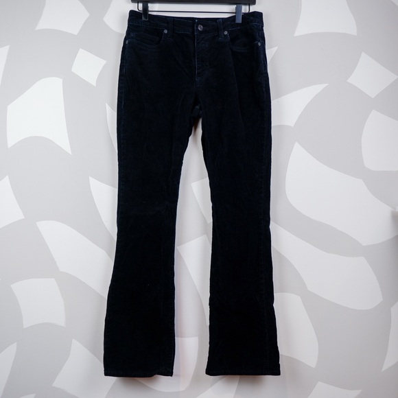 Lot of 3 pairs of Land's End Corduroy Pants | 6 - Picture 6 of 12